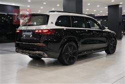 مرسيدس بنز GLS